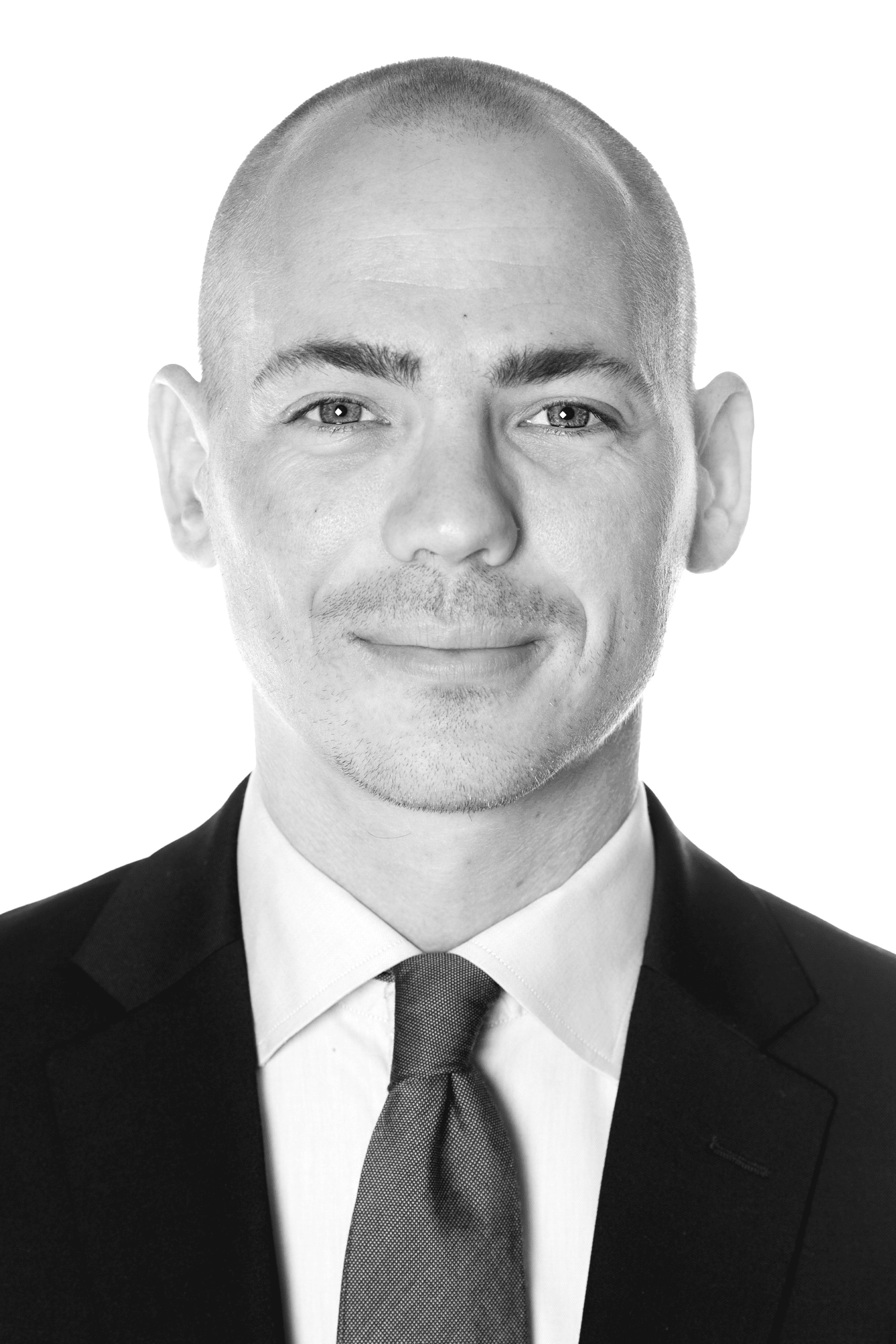 Jacob Friberg, fastighetsmäklare